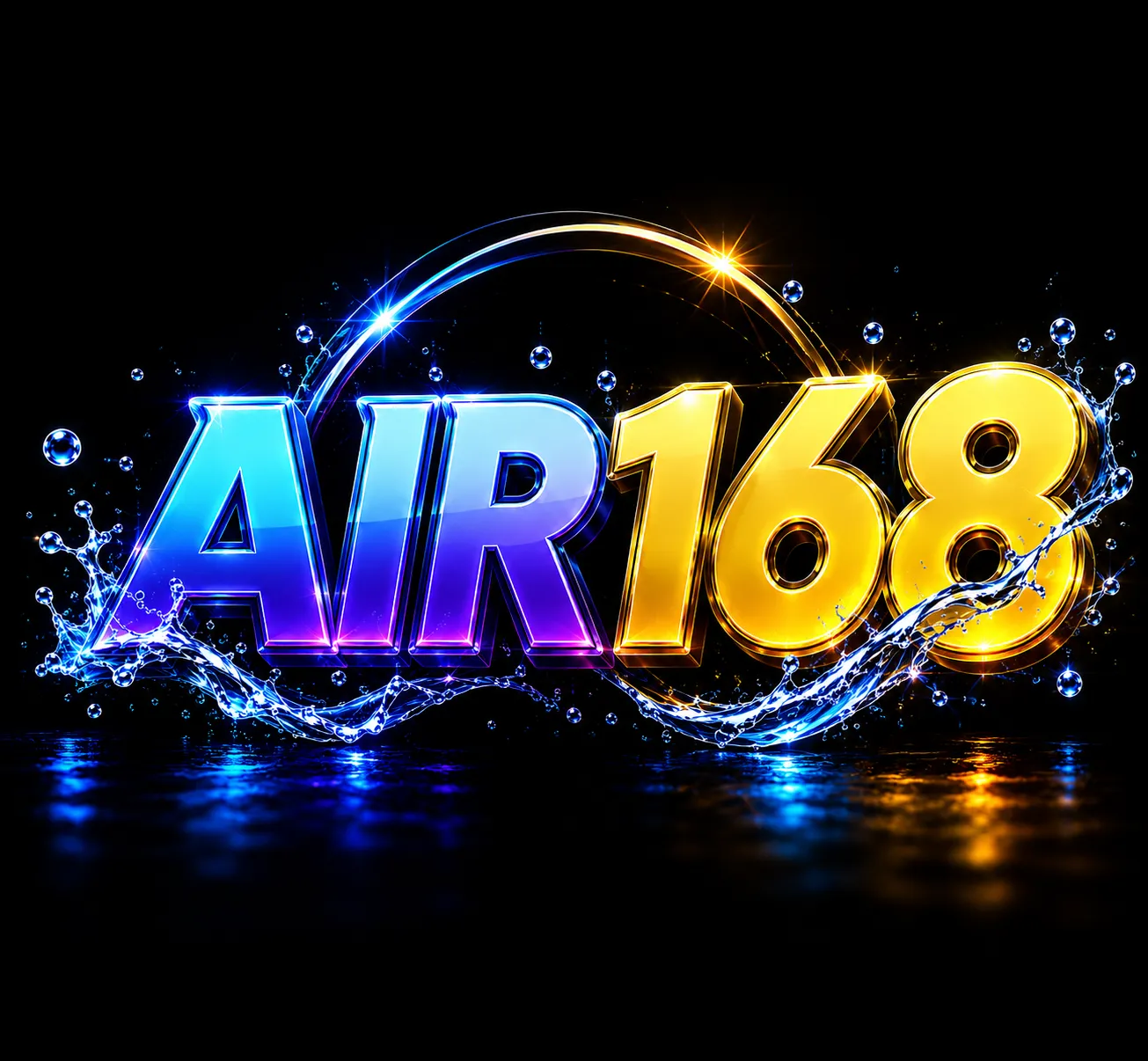 AIR168 - Permainan Slot Seru dan Menguntungkan