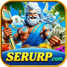 SERURP - Balapan Seru dan Mendebarkan